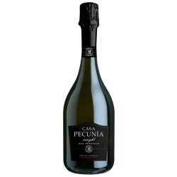 Casa Pecunia Prosecco Insight